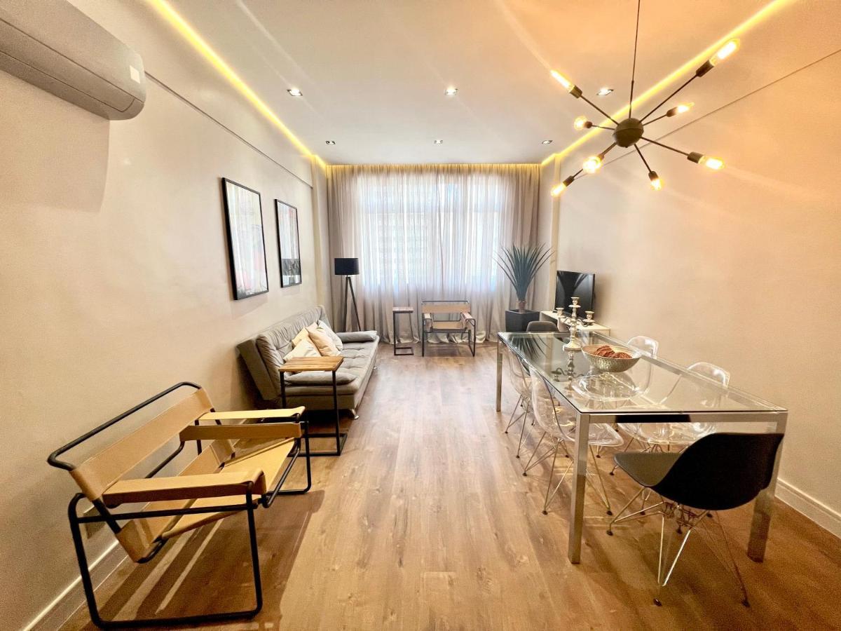 Avenida Paulista - Apartamento São Paulo Exterior foto